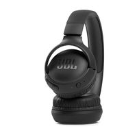 Audifonos Bluetooth Jbl Tune 510BT Pure Bass Sound Negro