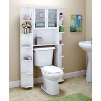 Mueble de Baño Izaro La Casa del Mueblero Blanco