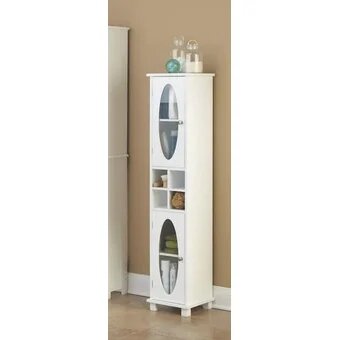 Mueble de Baño Livia La Casa deL Mueblero Blanco