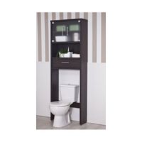 Mueble de Baño Premier La Casa del Mueblero Wengue