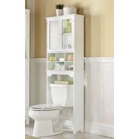 Mueble de  Baño Flavia La Casa del Mueblero Blanco