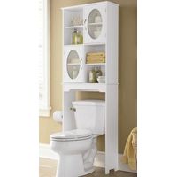 Mueble de Baño Naila La Casa del Mueblero Blanco
