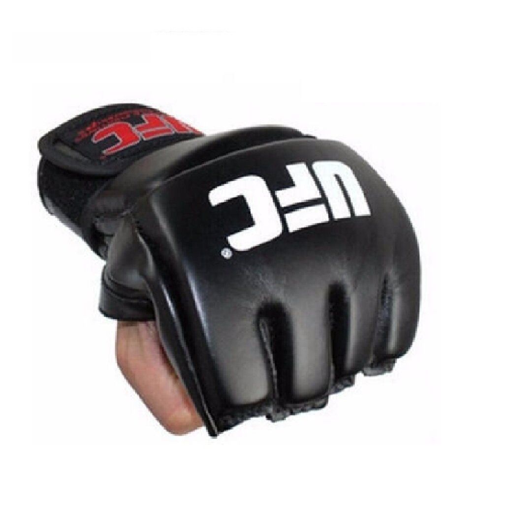 Guantes de Vale Todo, Muay Thai o MMA Talla S