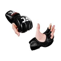 Guantes de Vale Todo, Muay Thai o MMA Talla M