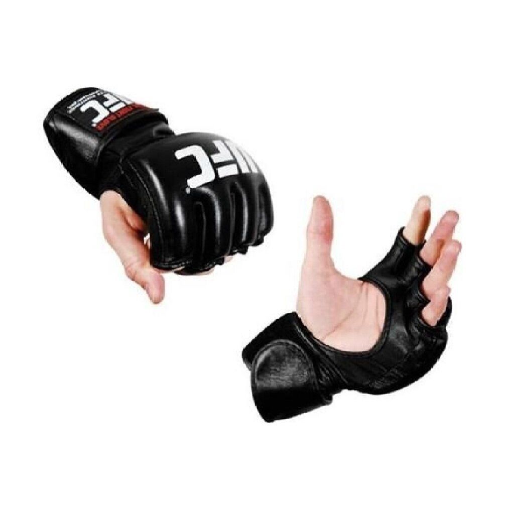 Guantes de Vale Todo, Muay Thai o MMA Talla L