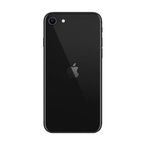 REACONDICIONADO, Apple iPhone SE 2020 128GB 3GB Negro