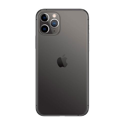 Apple Apple iphone 11 128GB negro (reacondicionado), pantalla 15