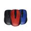 Mouse Inalámbrico IBLUE XMK25+A252