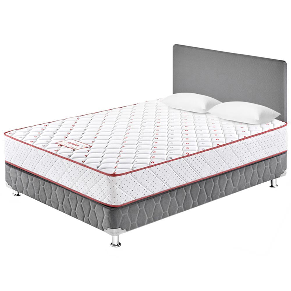 Dormitorio + Sofa Cama PARAISO Cónsul 2 Plazas plazaVea Supermercado