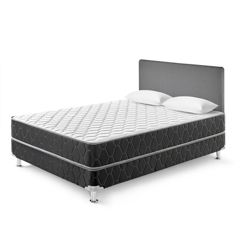 Dormitorio + Sofa Cama PARAISO Lifestyle 2 Plazas plazaVea Supermercado