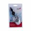 Mouse USB GENIUS Plateado