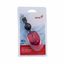 Mouse USB GENIUS Rojo