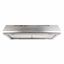 Campana Extractora INDURAMA 60CM CEI-60C