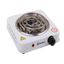 Cocina Eléctrica IMACO 1 Quemador HP1000 Blanco