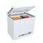Congeladora COLDEX 271L CH08 Blanco