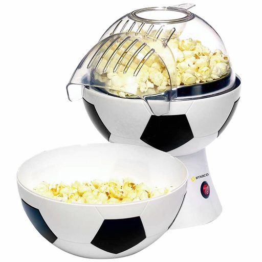 Maquina Pop Corn Palomita de Maiz Sin Aceite - Promart