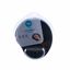 Mouse Pad IBLUE MP372BK