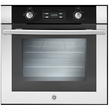GE Appliances Colombia - Hornos