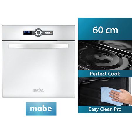 HORNO ELÉCTRICO HE-600IN EASY COOK 60