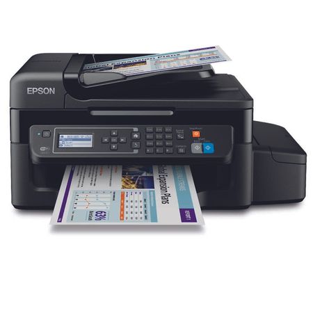 Resultado de imagen para impresora multifuncional