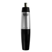 Cortador Vello Nasal Wahl 05642-108 - Negro/Gris
