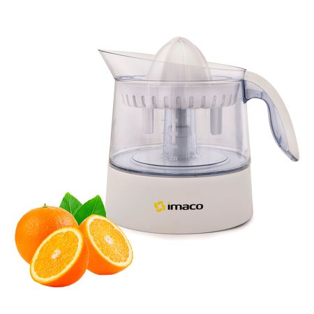 Exprimidor de Cítricos Imaco 40W CP401 | plazaVea - Supermercado
