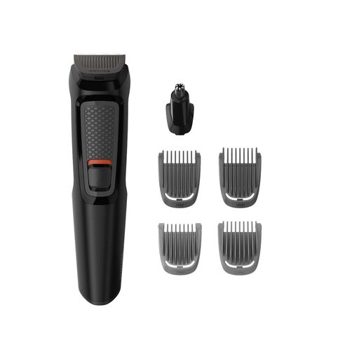 Recortador de Barba PHILIPS series 3000 6en1 Rostro MG3711 15