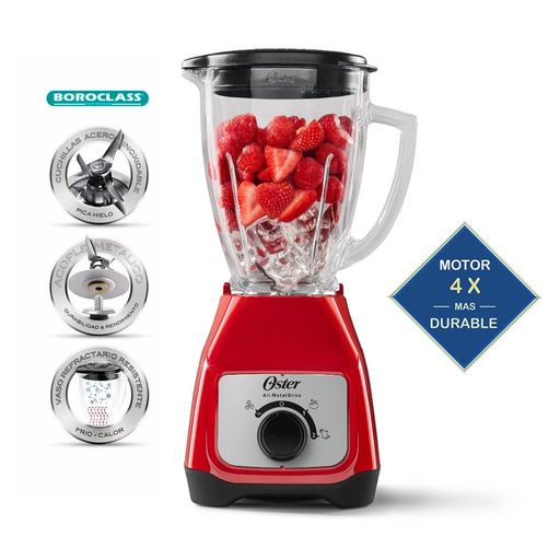 Mini Licuadora TAURUS SHAKE AWAY Vaso Tomatodo Libre De BPA