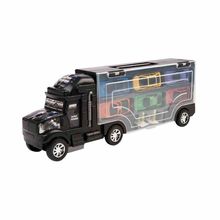 Camión Tikes Transporte Juguete Niños De Little Coches vNnwm80