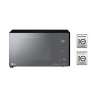 Horno Microondas LG MS2596DIR 25L Negro