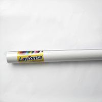 Cartulina LAYCONSA Escolar Blanca Bolsa 3un