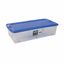 Caja Plástica Rey 120 Suprema Con Tapa