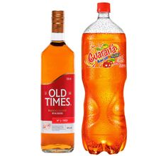 pack-whisky-old-times-blended-red-botella-750ml-gaseosa-guarana-botella-2l