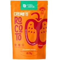 Crema De Rocoto CASA VERDE Doypack 75g