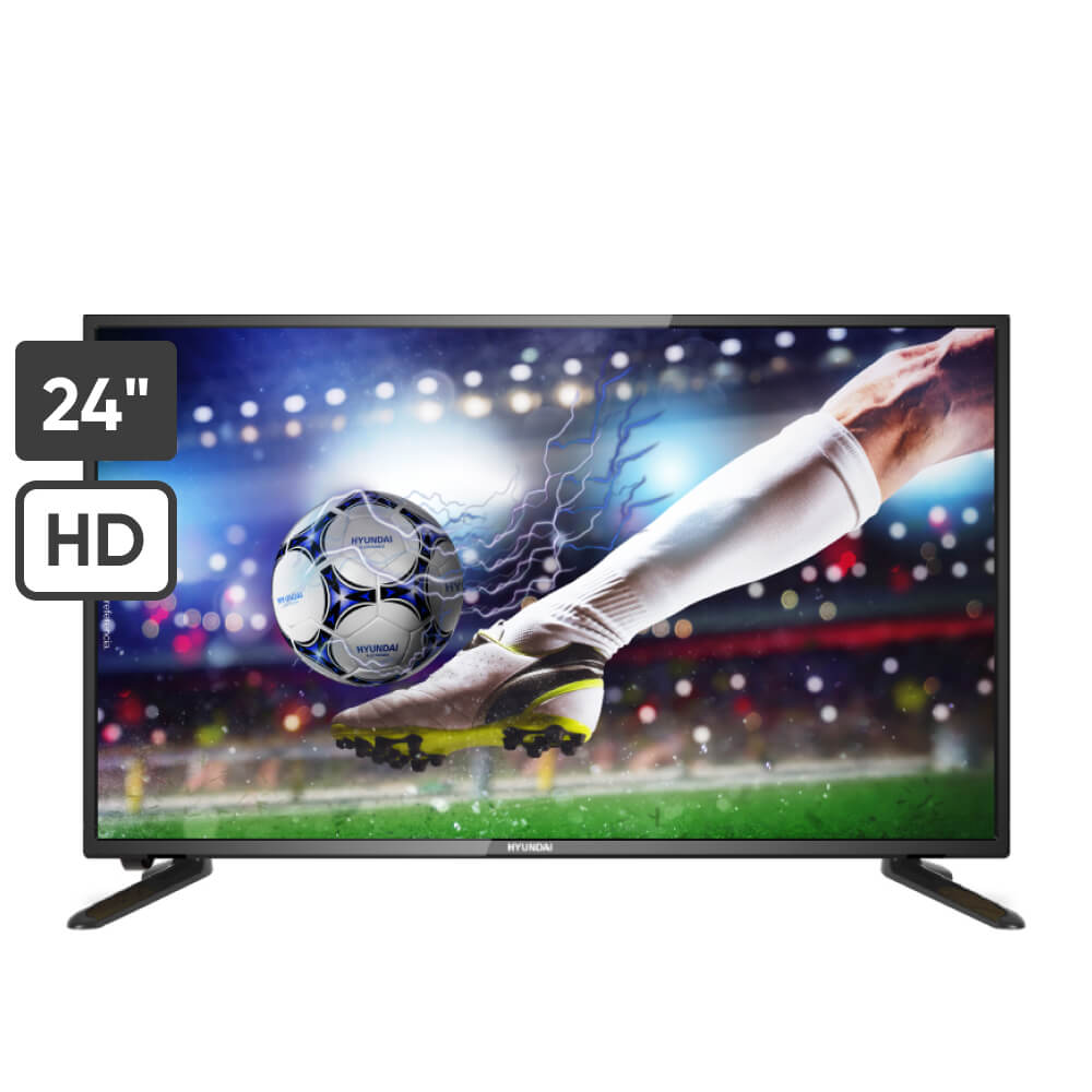 Ledtv24 LC50 -cuadro rojo nuevo televisor 43 pulgadas LED TCL