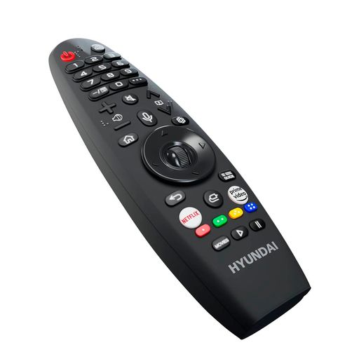 Hyundai Smart TV Google TV 50″ UHD 4k / Comando de Voz : :  Electrónicos