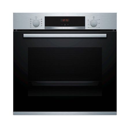 Horno empotrable eléctrico Bosch HBA514BS1 Inox | plazaVea - Supermercado