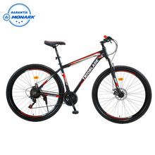 Bicicleta dakota max online 27.5 monark