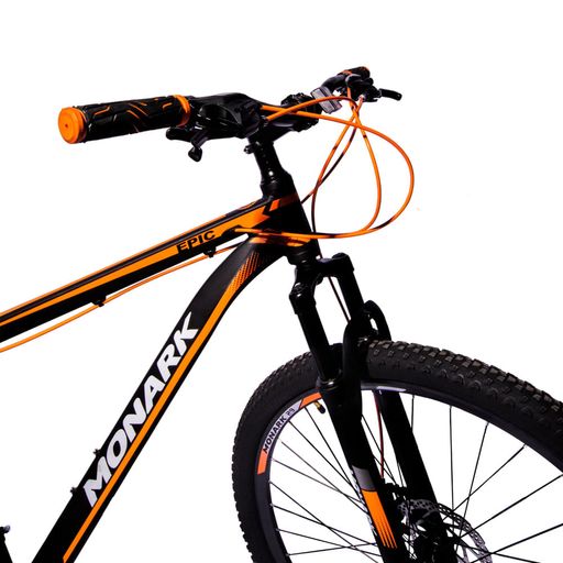 Precio de bicicletas discount monark en lima