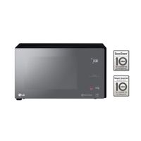 Horno Microondas LG MH6596DIR 25L EasyClean Negro