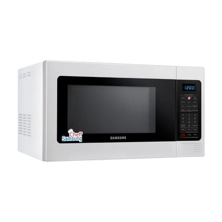 Horno Microondas 31L Blanco AME1114TW/XPE| plazaVea - Supermercado