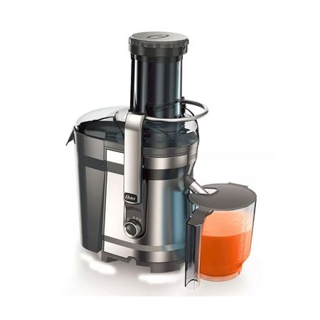 Extractor de jugos 318Z Easy Clean 1000W Gris | plazaVea - Supermercado