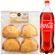 pack-empanada-de-pollo-paquete-4un-gaseosa-coca-cola-botella-1.5l