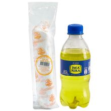pack-enrollado-de-jamon-y-queso-con-pan-arabe-blanco-gaseosa-inca-kola-sin-azucar-botella-300ml