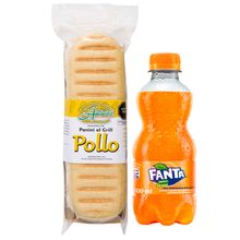pack-panini-de-pollo-x-un-gaseosa-fanta-naranja-botella-300ml
