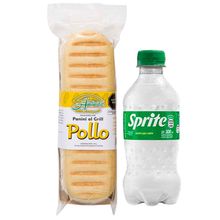 pack-panini-de-pollo-x-un-gaseosa-sprite-botella-300ml