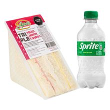 pack-triple-de-pollo-con-jamon-y-queso-gaseosa-sprite-botella-300ml