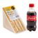 pack-triple-pollo-en-pan-integral-gaseosa-coca-cola-sin-azucar-botella-300ml