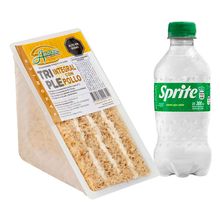 pack-triple-pollo-en-pan-integral-gaseosa-sprite-botella-300ml