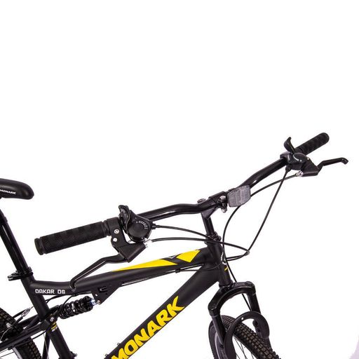 Bicicleta monark online dakar